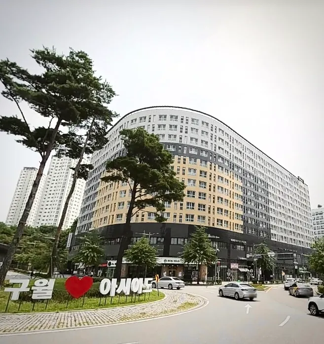 [인천 남동][인천 구월] 온리포유 감성 구월하우스 19