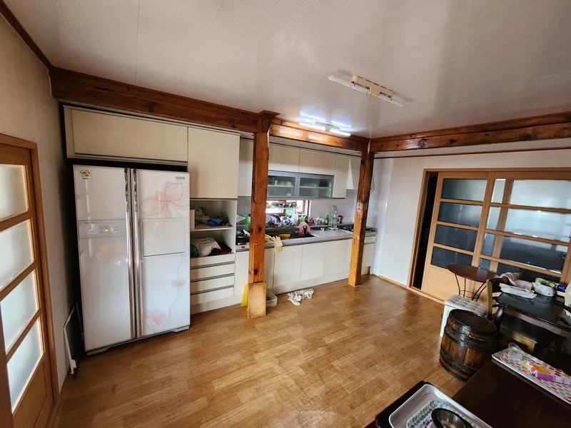 [Gyeongju] Modern Hanok (courtyard, parking, barbecue) 20