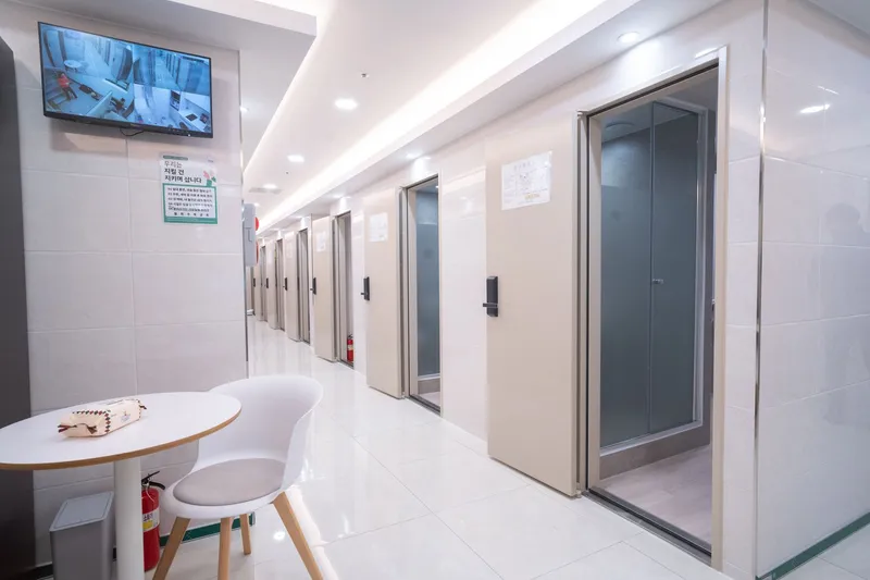 [Songpa, Seoul] Munjeong-dong Premium One-roomtel / Jangji Station, Munjeong Station Super-close 50