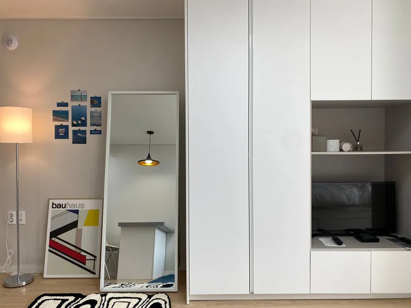 [Busanjin, Busan] Accommodations near Busan Station 3