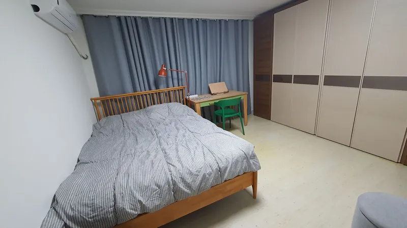 [광주 광산] 평온한 아파트 홈캉스 & 숲캉스 나들이 4
