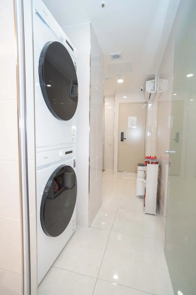[Songpa, Seoul] Munjeong-dong Premium One-roomtel / Jangji Station, Munjeong Station Super-close 55