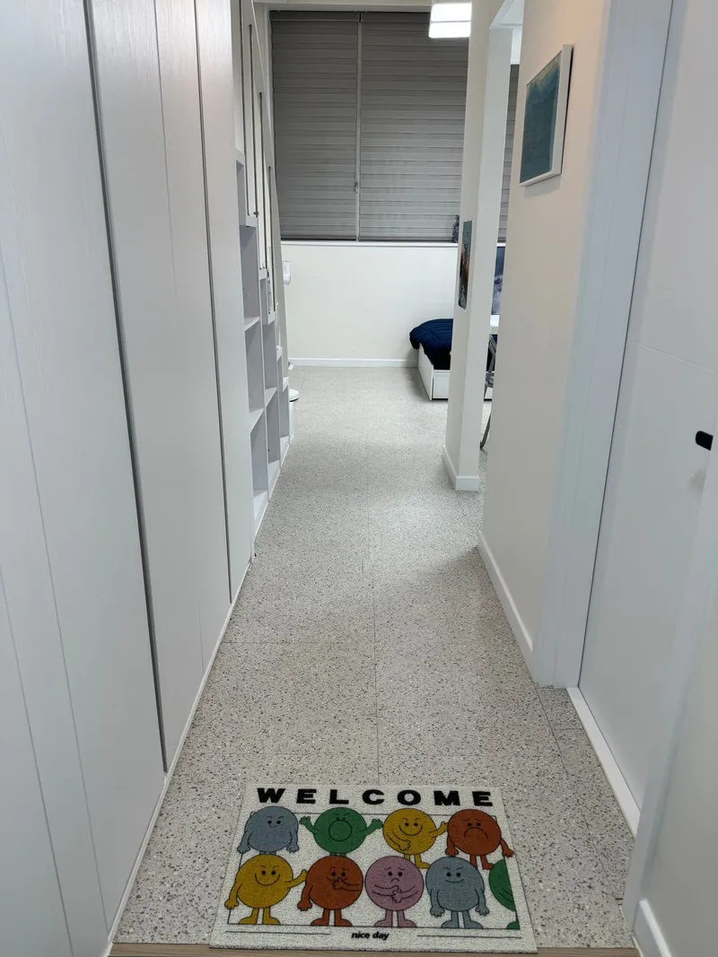[Goyang] Baekseok Station Clean, Modern, Minimalistic, Duplex Accommodation #Workation 15