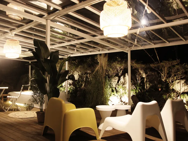 [Aewol, Jeju] A private three-room detached pension for just one team. 6