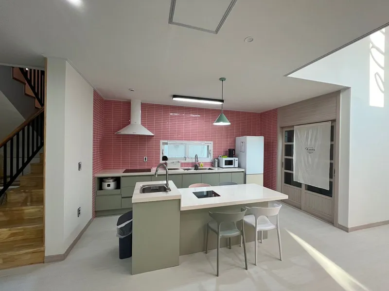 [Gapyeong] A private pool villa pension in the middle of beautiful nature #210 16