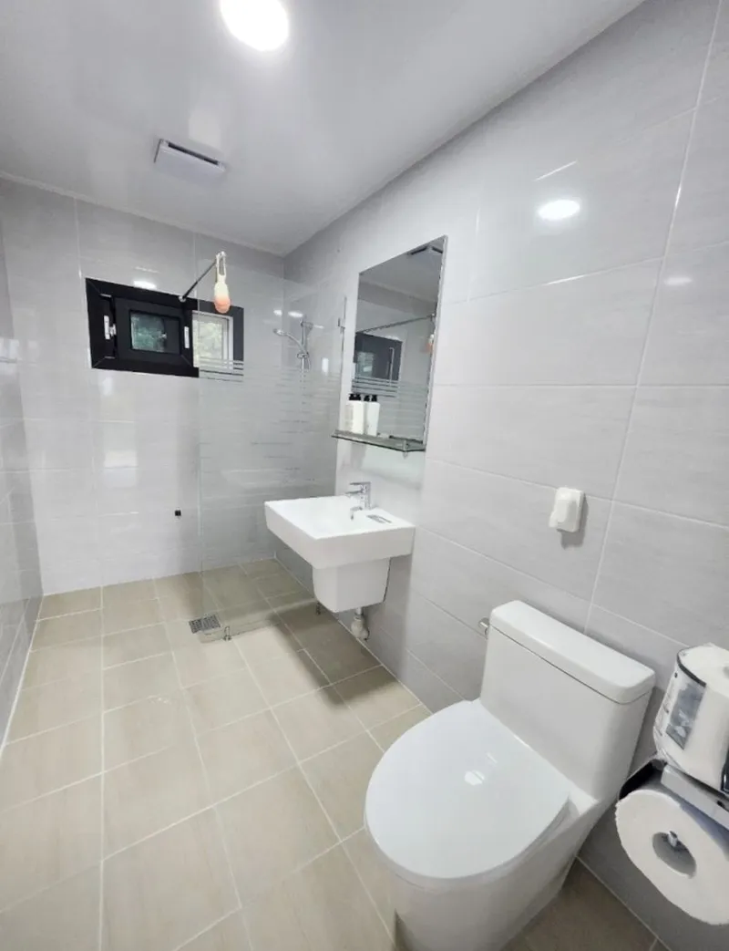 [Hallim, Jeju] Private villa with ocean view 103 51
