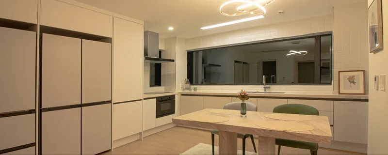 [Aewol, Jeju][High-end] Private luxury townhouse in a forest area 7