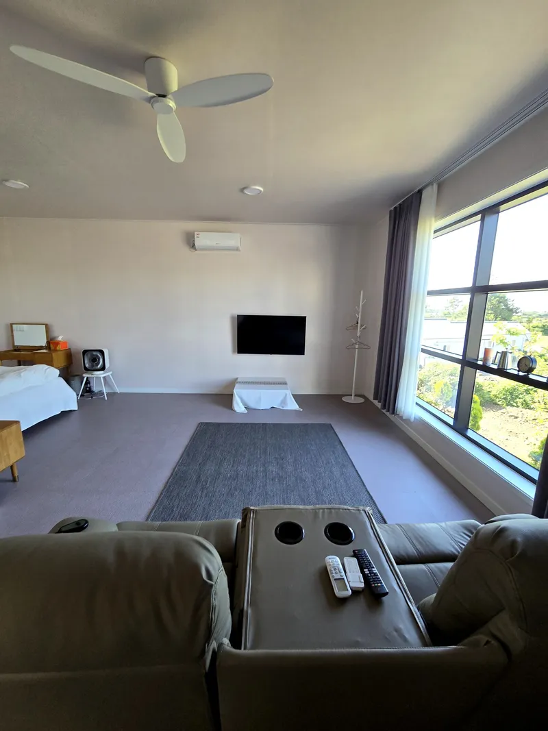 [Hallim, Jeju] Private villa with ocean view #101 34