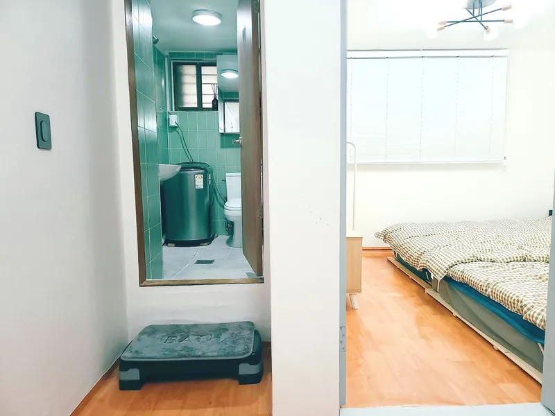 [Gangdong, Seoul] Two-room house 10 minutes walk from Gildong Station 29