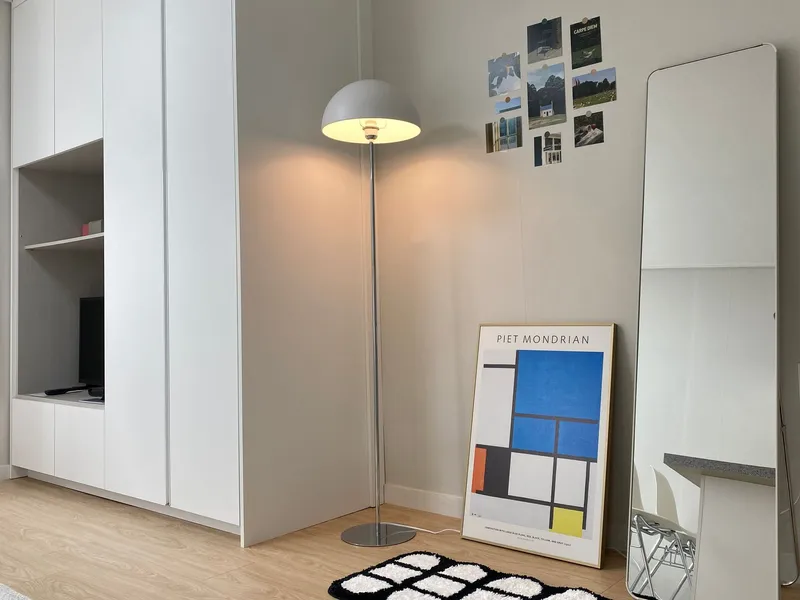 [Busanjin, Busan] New construction in Munhyeon-dong, Busan 5