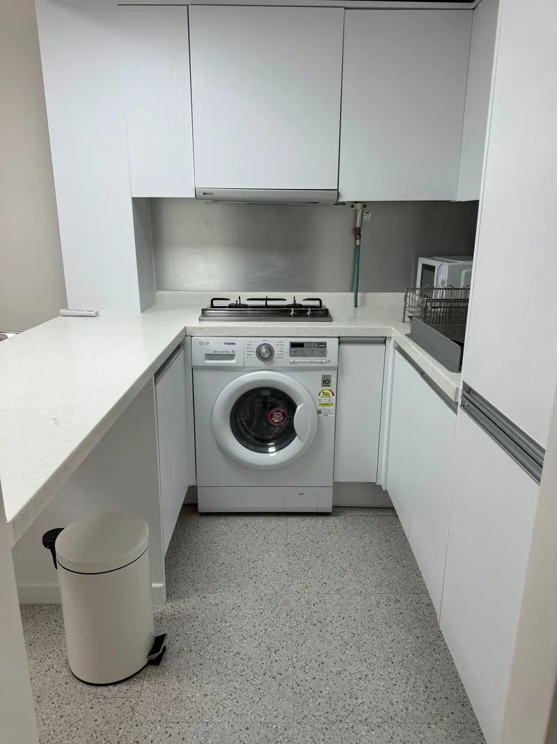 [Goyang] Baekseok Station Clean, Modern, Minimalistic, Duplex Accommodation #Workation 27