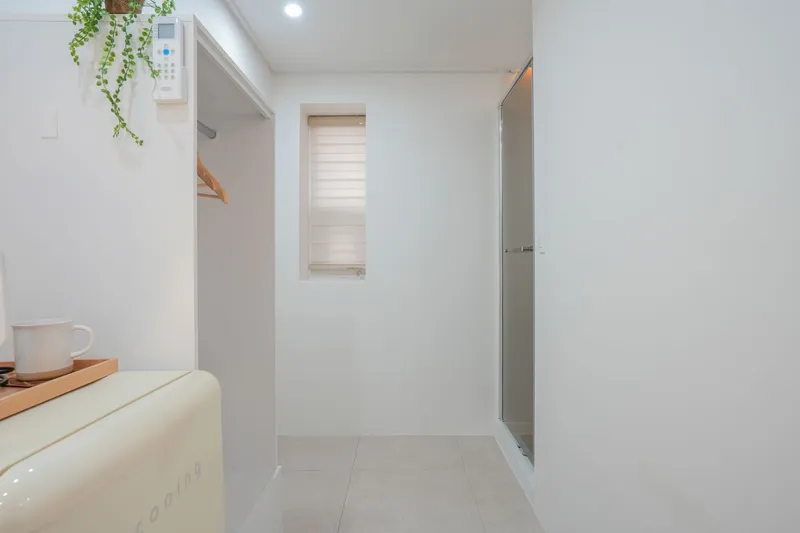 [Jung-gu, Seoul] Newly built, clean apartment near Myeongdong Station, 5-minute walk, station-area, fully furnished 304 11
