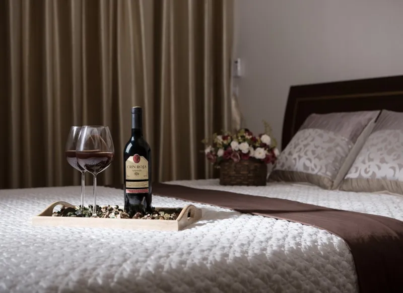[Namwon, Seogwipo] Mediterranean-style pension near Geumho Resort 3