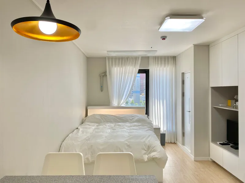 [Busanjin, Busan] Near Jeonpo, Busan 5