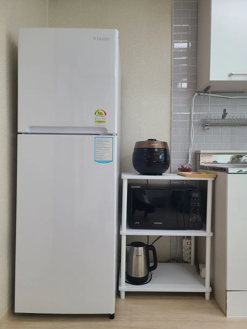 [Goyang] 5 minutes walk from National Cancer Center, 7 minutes walk from Bamridan-gil, full options 14