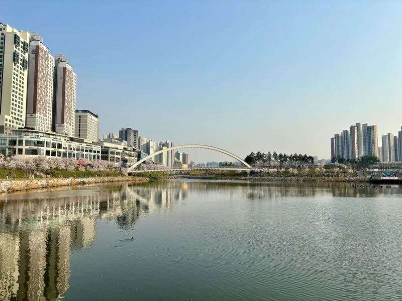 [경기 하남] 미사역 신축 푸르지오 무료 피트니스 북카페 제공 A 61