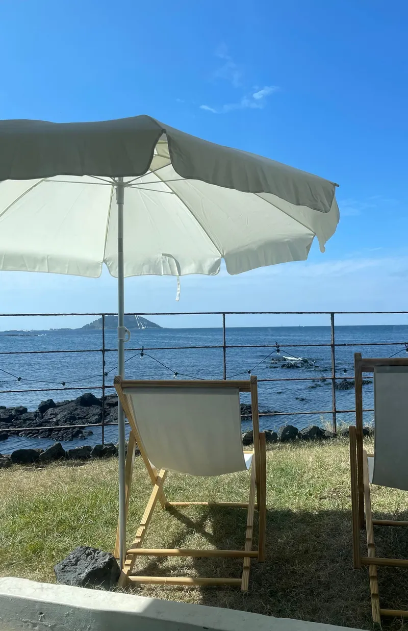 [Hallim, Jeju] Ocean view two-room villa in front of the sea 26