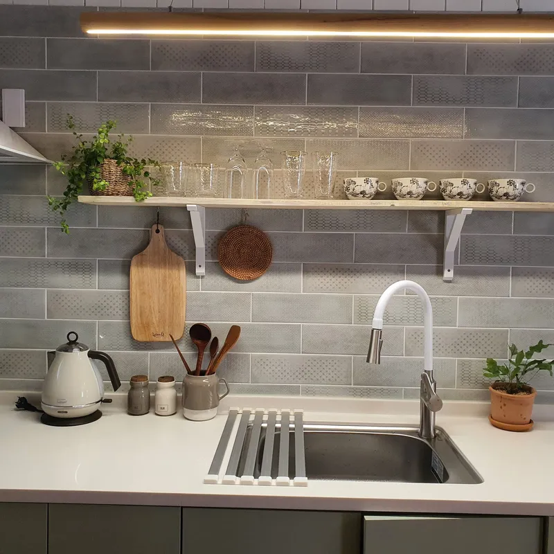 [Gongju] Insta-worthy three-room independent Korean house #Near Sejong #One-week exclusive 4