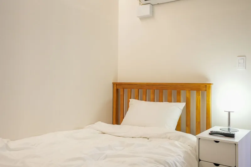 [Jung-gu, Seoul] Newly built, clean apartment near Myeongdong Station, 5-minute walk, station-area, fully furnished 304 12