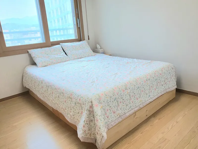 [강원 속초] 해변 풀옵 방3개 아파트 13