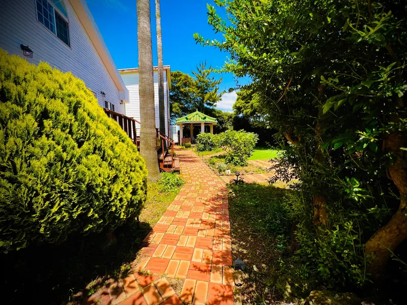 [Aewol, Jeju] #Best location #Large garden #Pets welcome #Value for money #Emotional accommodation 20