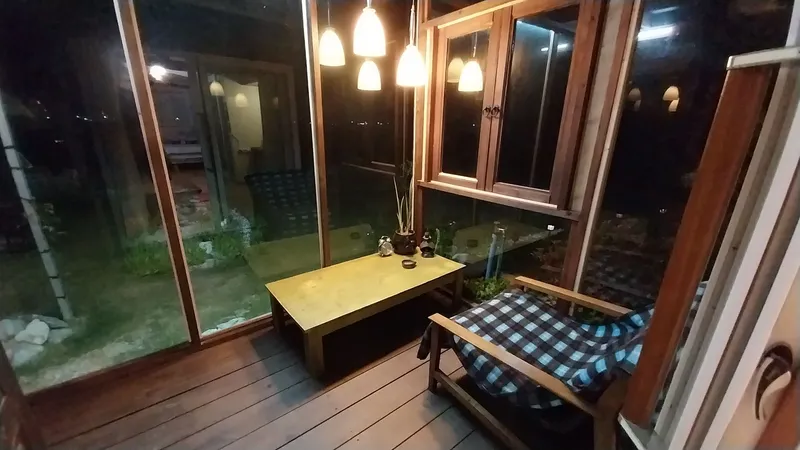 [Buyeo] Pond view farm stay where you can experience the countryside 17