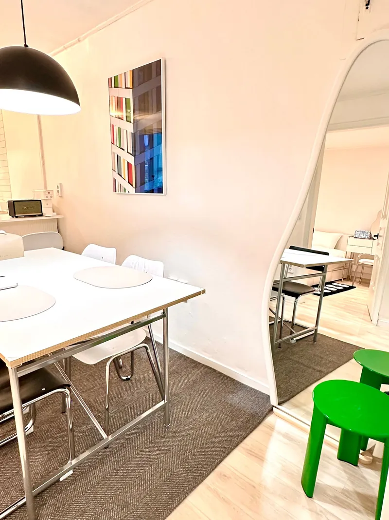 [Gimpo] 3 minutes from Gimpo Gochon Station, free parking, easy access to Seoul, good place for family stay 26