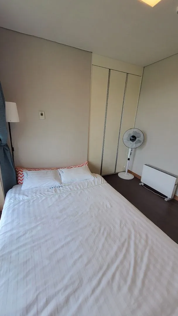 [Pyeongchang] Daegwallyeong Family Pension, the best place to stay for a week 6