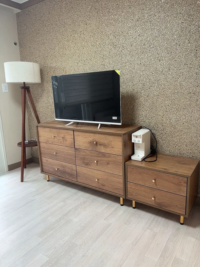 [Gyeongju] A cozy two-room apartment like home in Hwangseong-dong 9