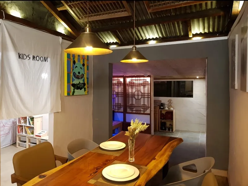 [Aewol, Jeju] #Private #Pets allowed #Free tangerine experience #BBQ 13