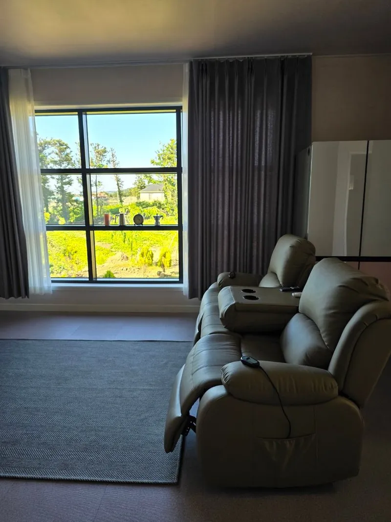 [Hallim, Jeju] Private villa with ocean view #101 37