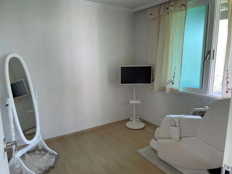 [Seo-gu, Daejeon] Three Rooms/Yongmun Station/Full Options 9