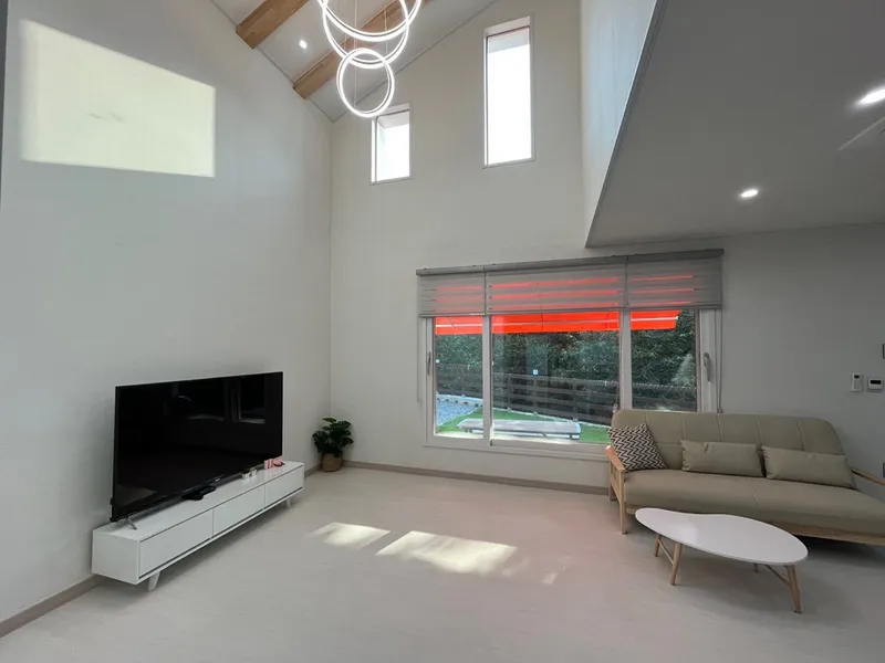 [Gapyeong] A private pool villa pension in the middle of beautiful nature #210 4