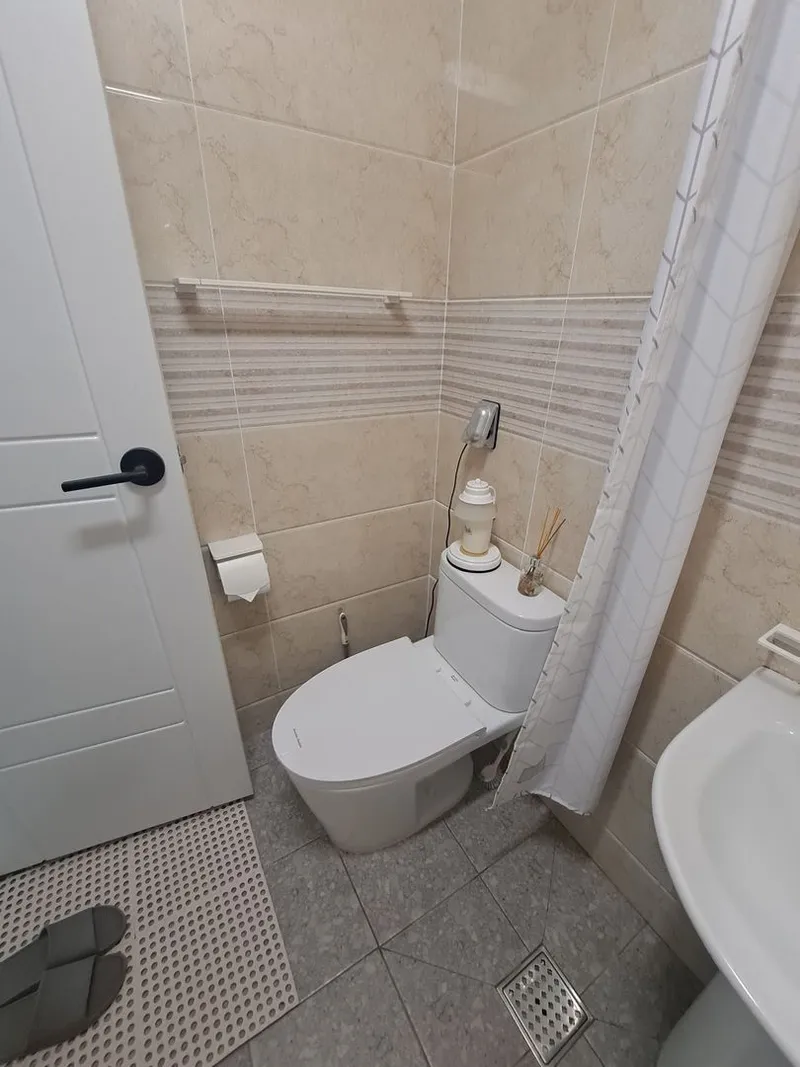 [Hallim, Jeju] Haha House #Single-family home #2nd floor #Comfortable #Sunset restaurant #Infant and toddler #Stone wall #Yard 13