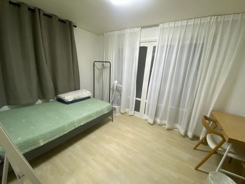 [Gyeongsan] 10 minutes walk from Jungsan New Town, large room 2 9