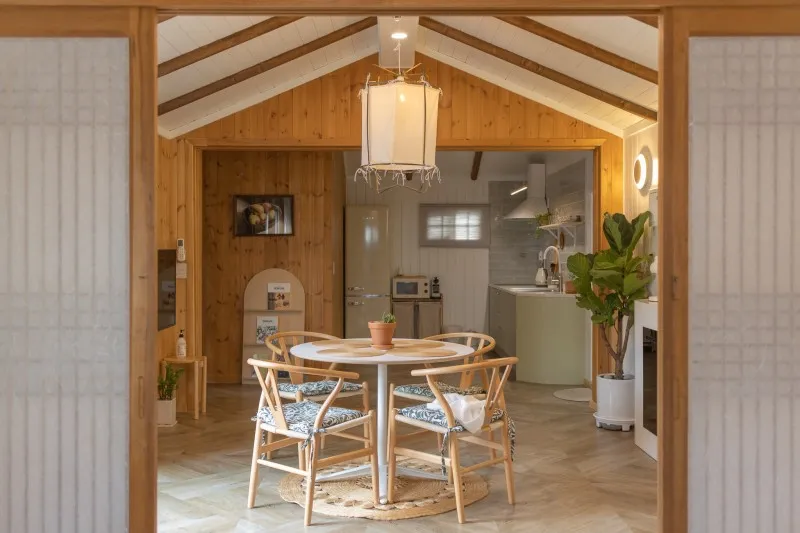 [Gongju] Insta-worthy three-room independent Korean house #Near Sejong #One-week exclusive 2
