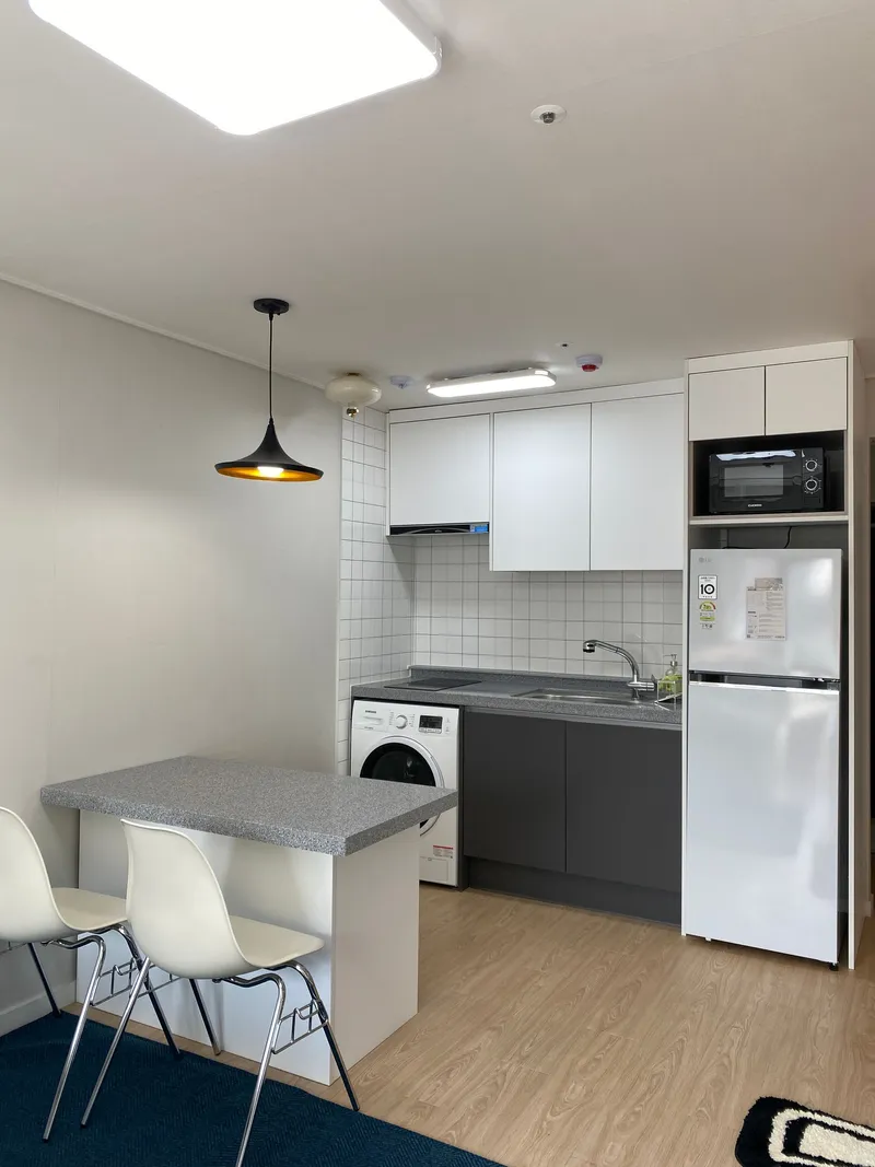 [Busanjin, Busan] Accommodations near Busan Station 11