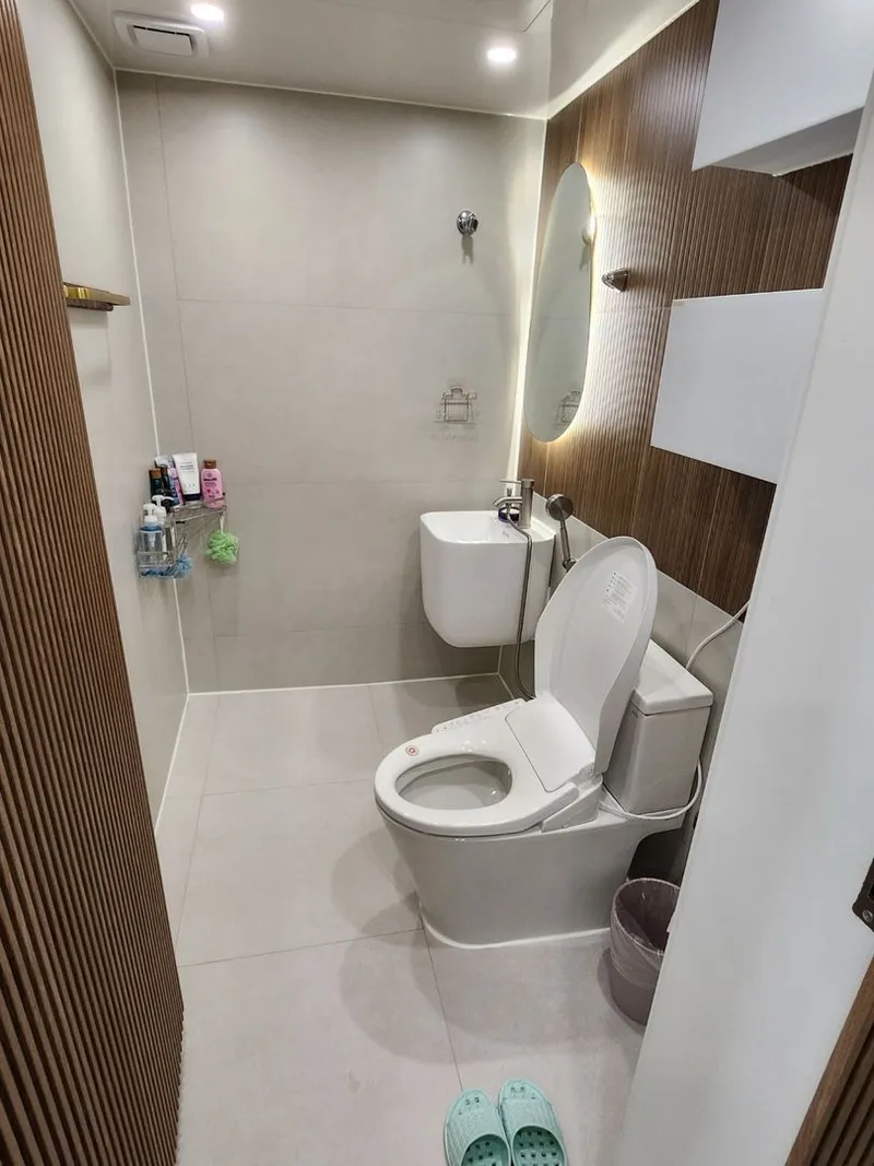 [Donghae] Near Mukho Port, close to Eodal Port and Daejin Port - Latest interior + clean accommodation 5