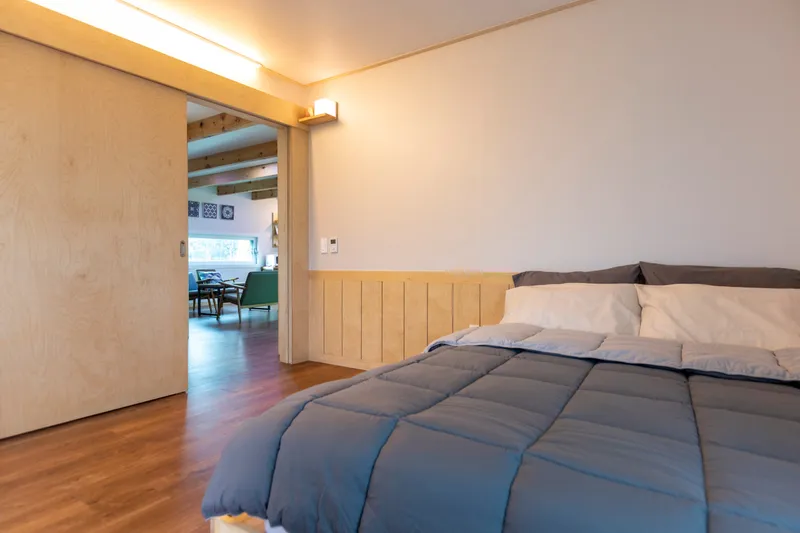 [Hangyeong, Jeju] #TildaS, a vacation pension optimized for family travel 5