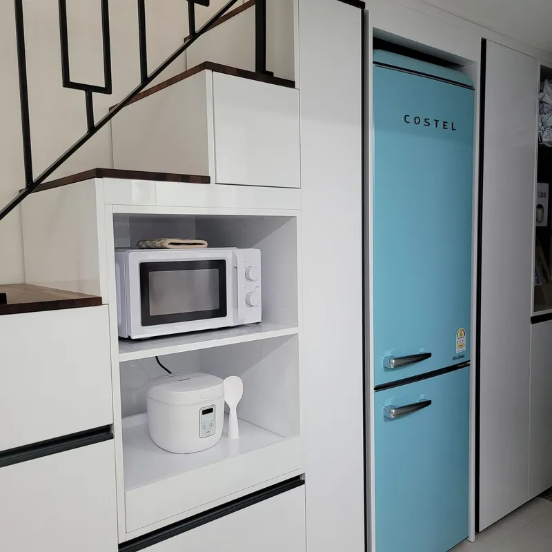 [Ansan] Open duplex ocean view officetel 8