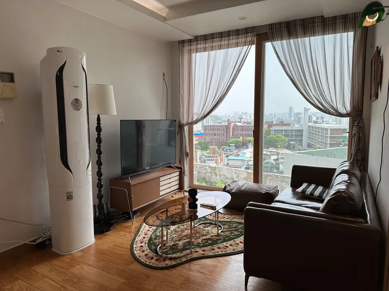 [Jongno, Seoul] 20 minutes from Hyehwa Station Forum 3