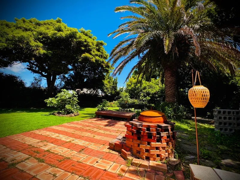 [Aewol, Jeju] #Best location #Large garden #Pets welcome #Value for money #Emotional accommodation 14