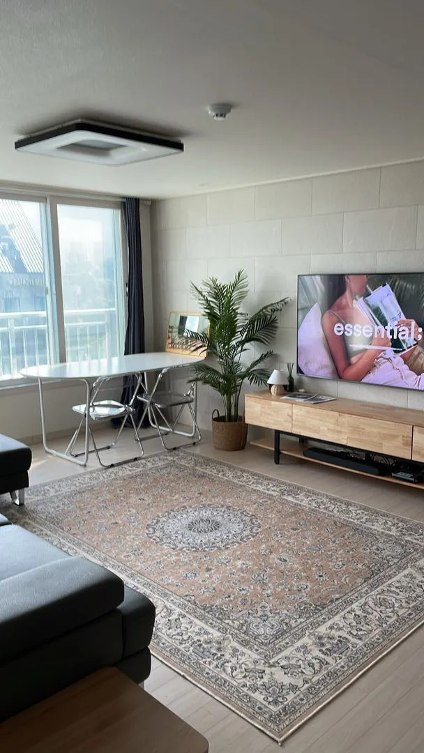 [Andeok, Seogwipo] Comfortable accommodation near Sanbangsan Sagye Beach 6