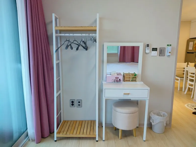 [Gujwa, Jeju] Jeju Shinsang Pension 102 with a beautiful garden and forest 6