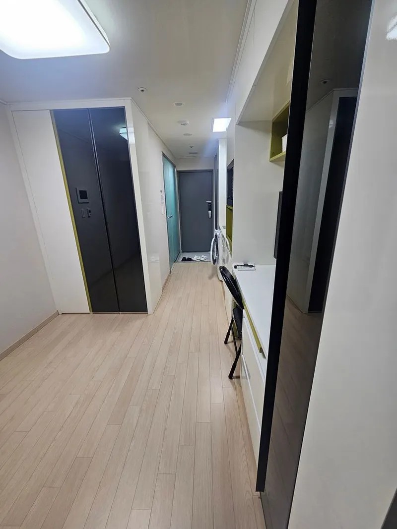 [서귀포 중문동] 1~2인이 지내기좋은 원룸 오피스텔 13