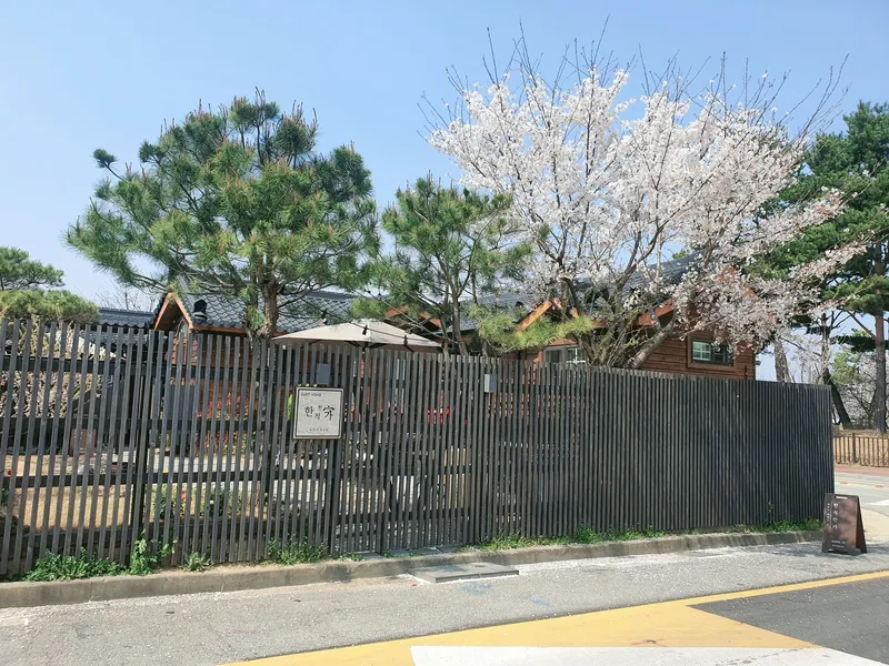 [Gongju] Insta-worthy three-room independent Korean house #Near Sejong #One-week exclusive 16