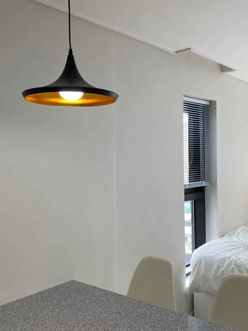 [Busanjin, Busan] New construction in Munhyeon-dong, Busan 9