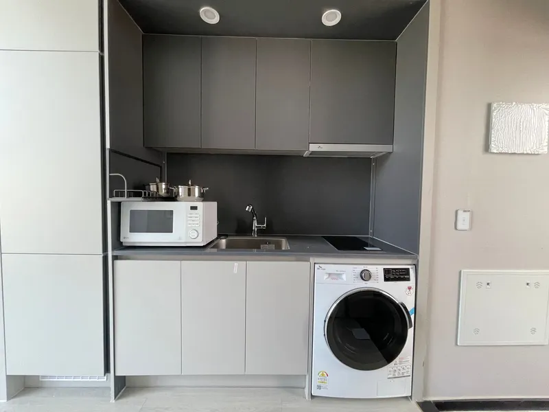 [Sejong][#Sejong City] Newly built duplex officetel (in front of BRT) 2 17