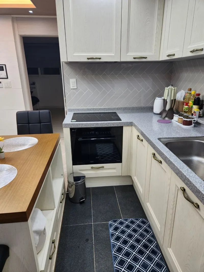 [Namwon, Seogwipo] 30 seconds walk from the beach # Terrace restaurant # 1st class kitchen 10