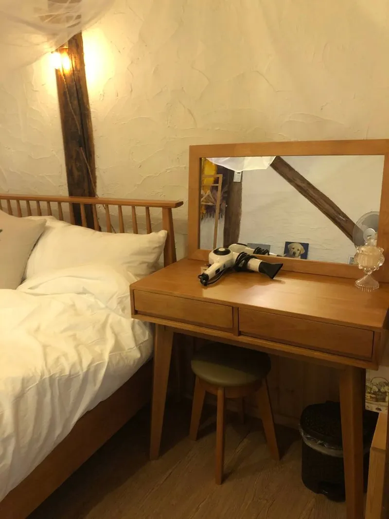 [강원 양양] 고즈넉한 나무로된 2층 독채펜션 #인구해변 차량 10분 24